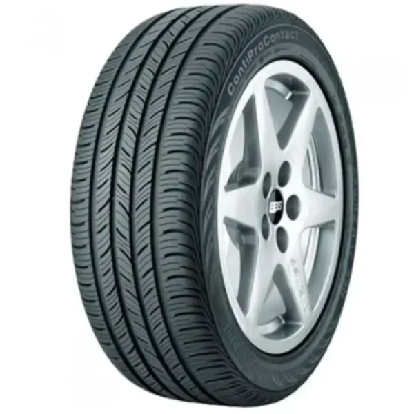 245/45R19 CONTINENTAL PROC