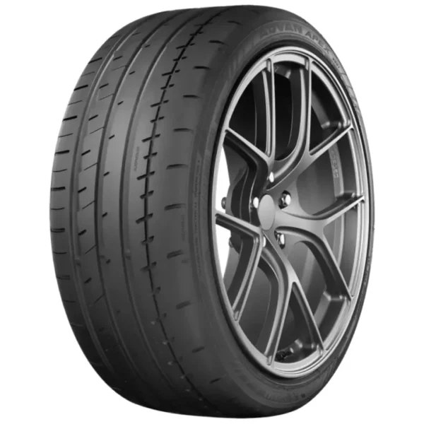 Llanta 245/45R19 YOKOHAMA ADVAN APEX V601