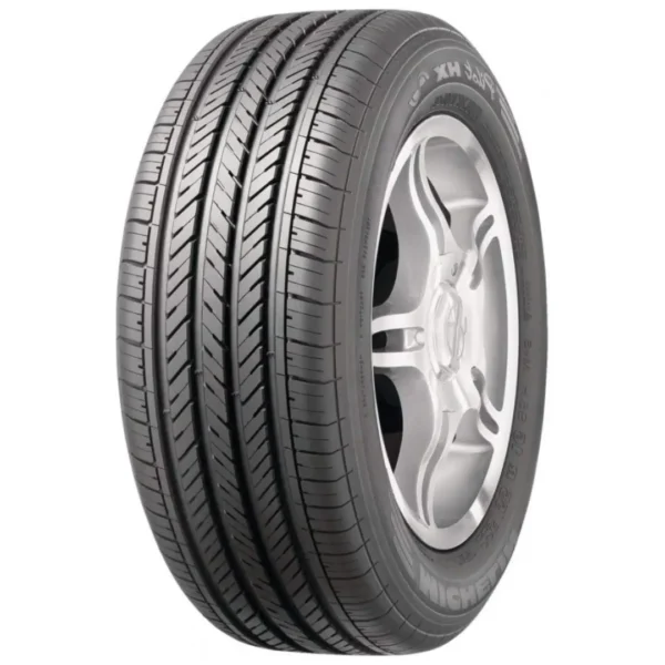 Llanta 245/50R17 MICHELIN PILOT HX MXM4
