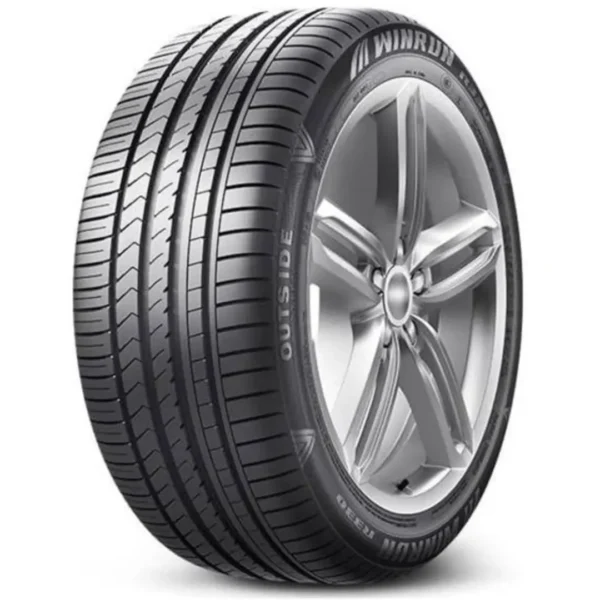 Llanta 245/50R18 WINRUN R330 RUNFLAT