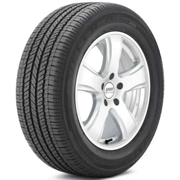Llanta 245/50R20 BRIDGESTONE DUELER HL