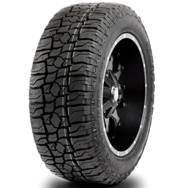 Llanta 245/70R16 SURETRAC WIDE CLIMBER AWT
