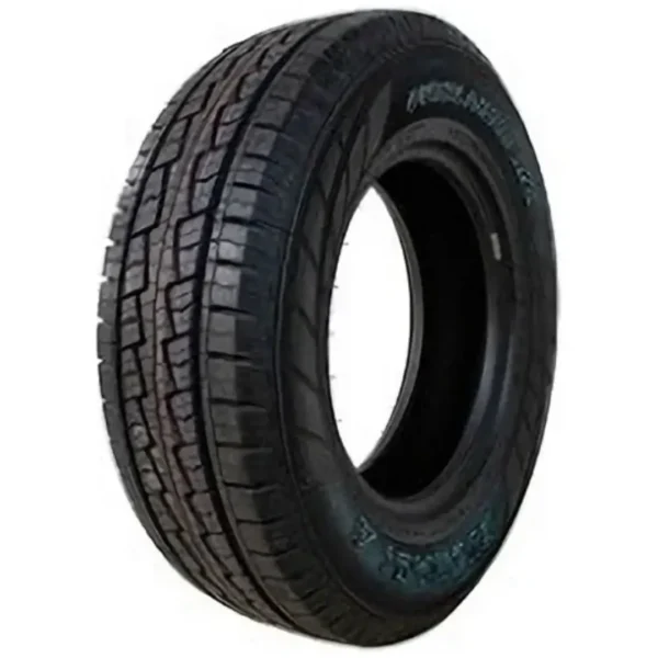 Llanta 245/75R16 EUZKADI OVERLHT 2 OWL