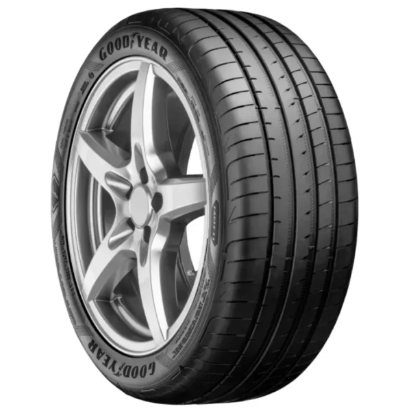 255/35R19 GOODYEAR EAGLE F1 RFT