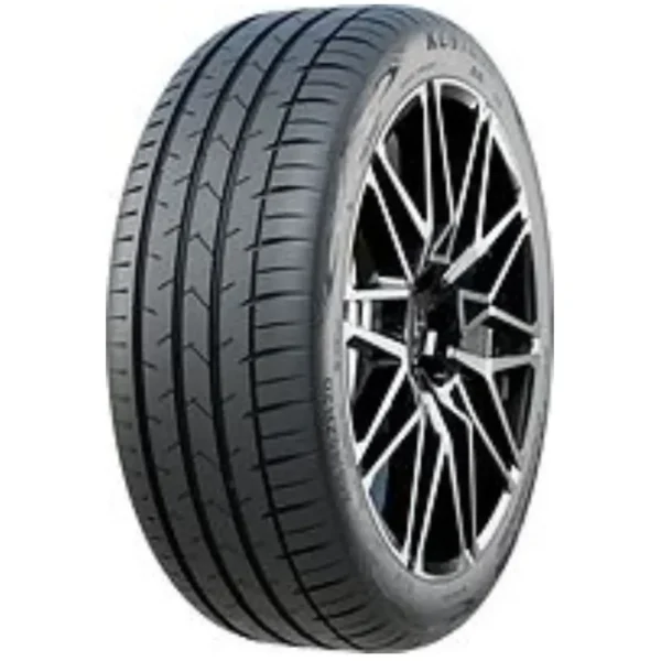 Llanta 255/35R19 KUSTONE PASSION P9S RUNFLAT