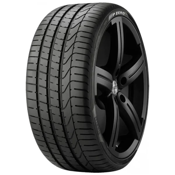 Llanta 255/35R19 PIRELLI P-ZERO