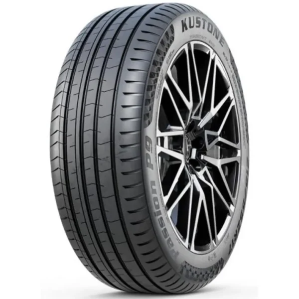 255/35R21 KUSTONE PASSION P9 RUNFLAT