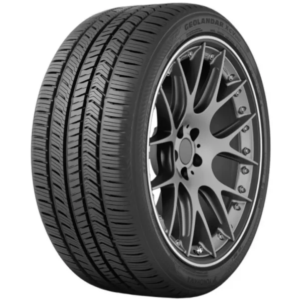255/45R20 YOKOHAMA GEOLANDAR G057 X-CV