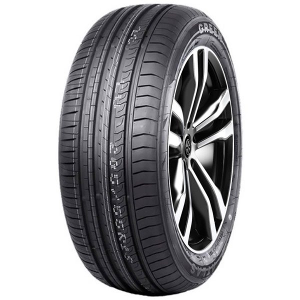 175/70R13 ATLAS GREEN
