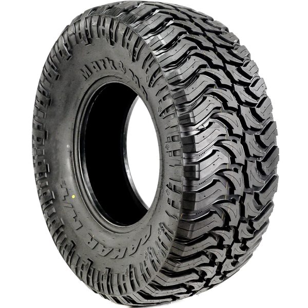 LT33*14.50R22 MARK MA DAKAR MT