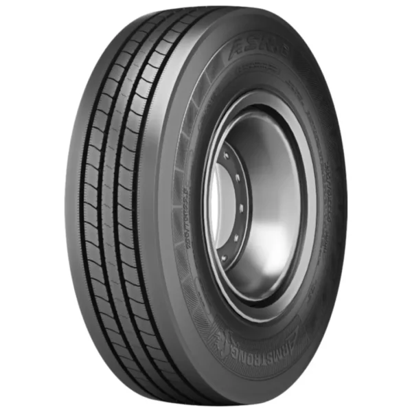 Llanta 275/70R22.5 ARMSTRONG ASR+