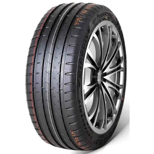 Llanta 255/55R18 POWER TRACK RACING PRO