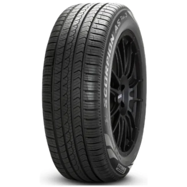 Llanta 265/50R19 PIRELLI S-A/S+3