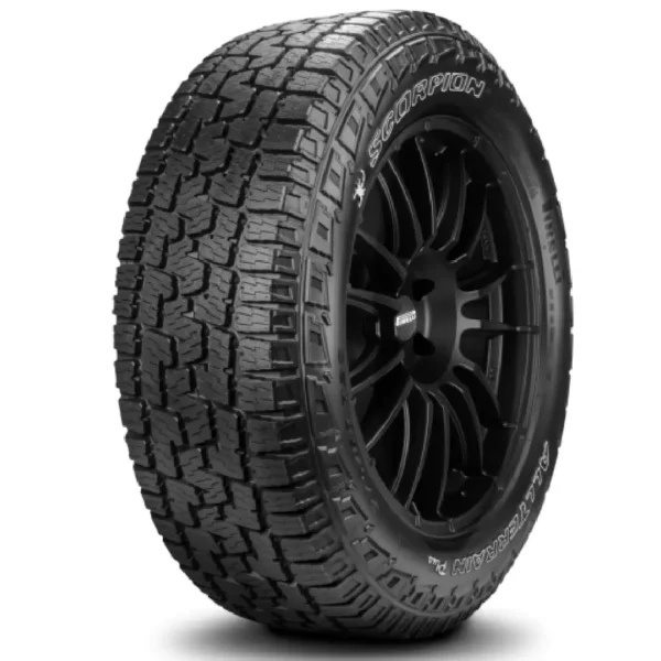 Llanta 265/65R17 PIRELLI S-A/T+