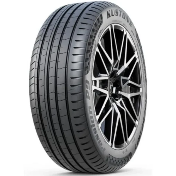 Llanta 275/35R19 KUSTONE PASSION P9 RUNFLAT