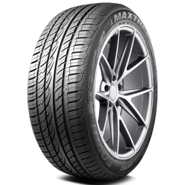 Llanta 285/45R22 ANTARES FORTIS T5