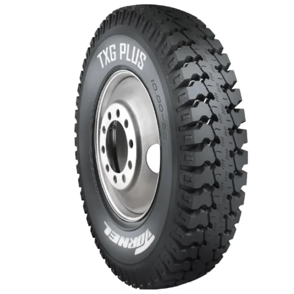 10.00-20 TORNEL TXG PLUS 5