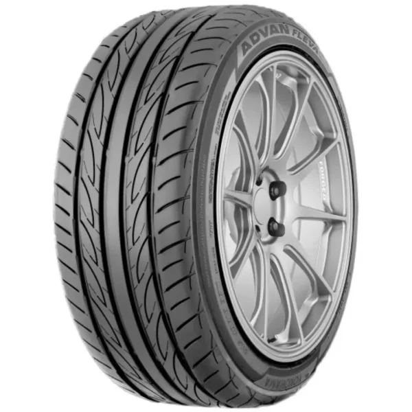 Llanta 225/50R18 YOKOHAMA ADVAN FLEVA V701