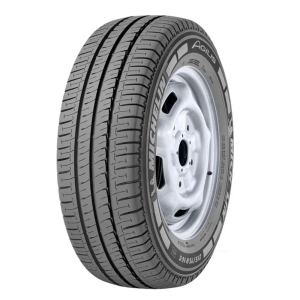 Llanta 195R15C MICHELIN AGILIS
