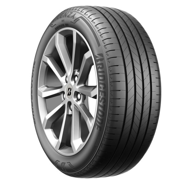 Llanta 245/40R21 BRIDGESTONE ALENZA 001
