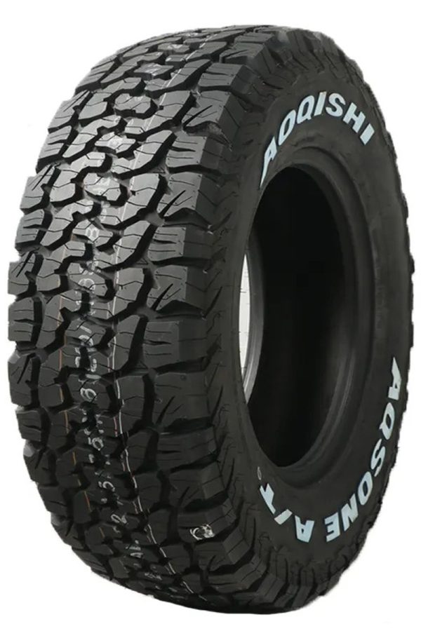 P215/60R17 AOQISHI AQSONE A/T