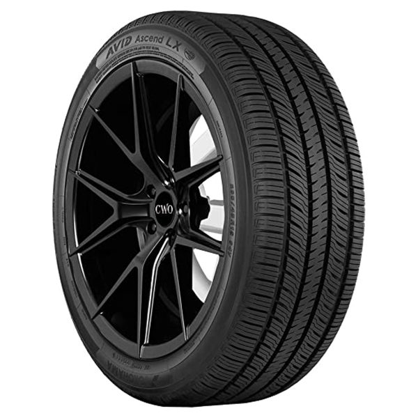 235/55R18 YOKOHAMA AVID ASCEND LX S328