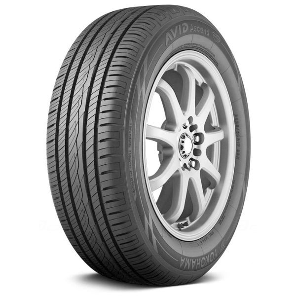 185/55R15 YOKOHAMA AVID ASCEND S323