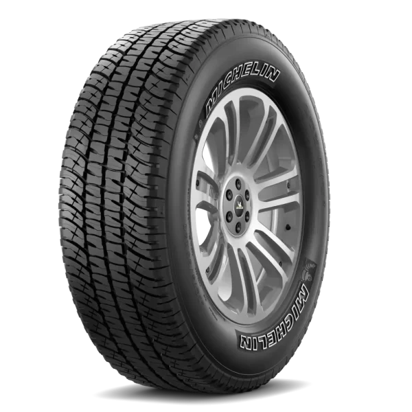P275/60R20 MICHELIN LTX AT2
