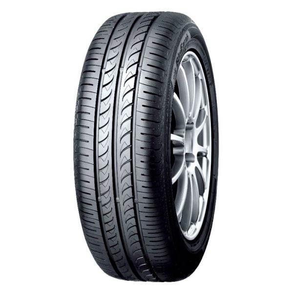 175/70R13 YOKOHAMA BLUEARTH AE-01