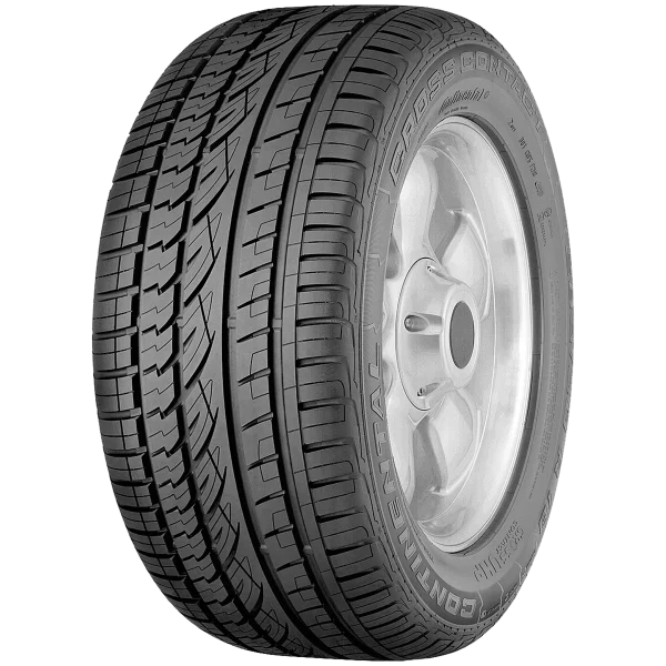 295/40R21 CONTINENTAL CROSS CONT UHP