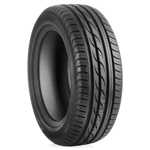 Llanta 235/50R18 YOKOHAMA C DRIVE AC02A ZPS