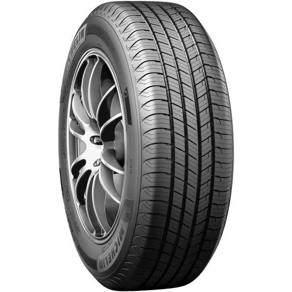 225/65R16 MICHELIN DEFENDER