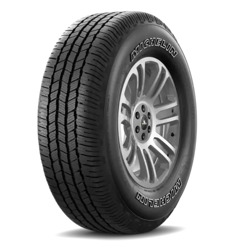 275/60R20 MICHELIN DEFENDER LTX MS2