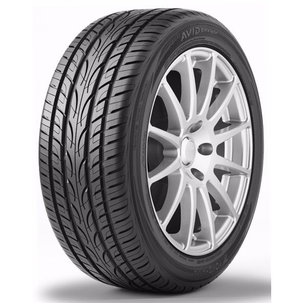 195/65R15 YOKOHAMA AVID ENVIGOR S321