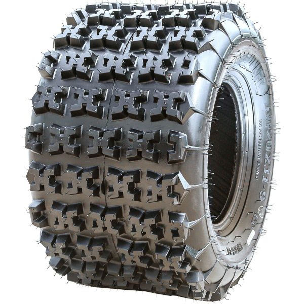 AT22X7.00-10 FORERUNNER EOS