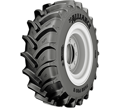Llanta 480/80R42 ALLIANCE R-1W FARM PRO II RADIAL 151A