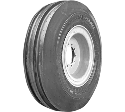 Llanta 7.50-16 ALLIANCE F-2 FARM PRO 303