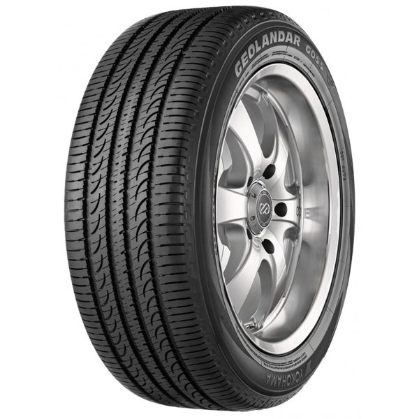 225/70R16 YOKOHAMA GEOLANDAR G055