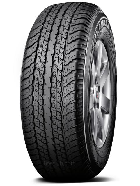 Llanta 265/65R17 YOKOHAMA GEOLANDAR G94DV