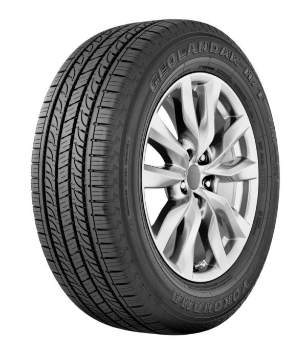 LT245/75R17 YOKOHAMA GEOLANDAR G056 H/T
