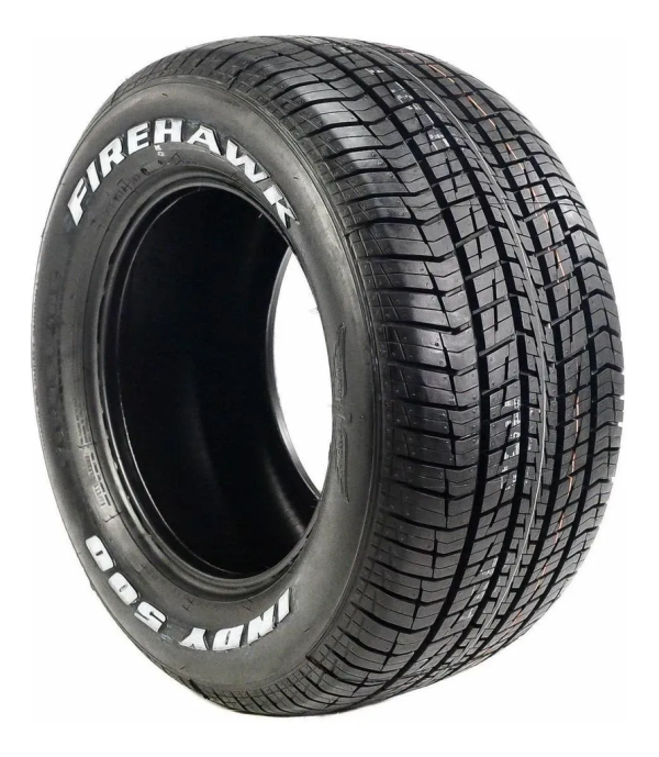 Llanta 255/60R15 FIRESTONE INDY 500