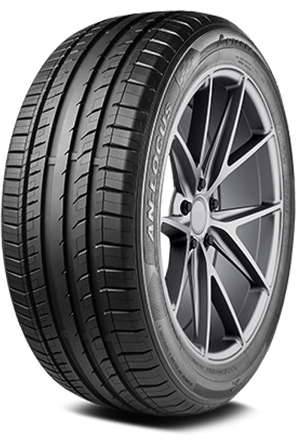 Llanta 305/45R22 ANTARES INGENS LOCUS