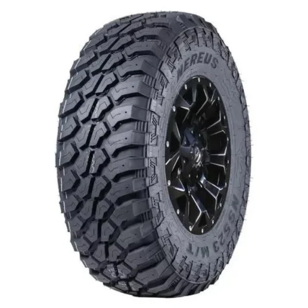 LT33X12.50R22 NEREUS NS523 MT