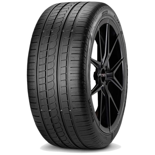 225/45R17 PIRELLI P-ZRO ROSSO
