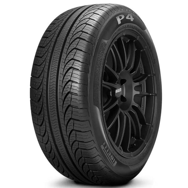 225/60R17 PIRELLI P4 4S