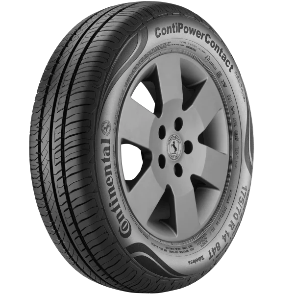 205/60R16 CONTINENTAL FR PC