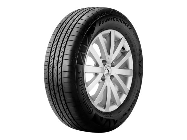 205/70R16 CONTINENTAL PC2