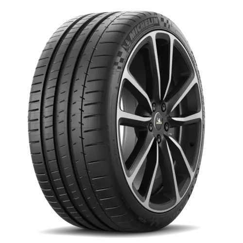 265/40R18 MICHELIN PILOT SUPER SPORT