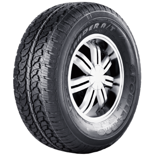 Llanta 215/70R16 POWER TRACK POWER LANDER AT