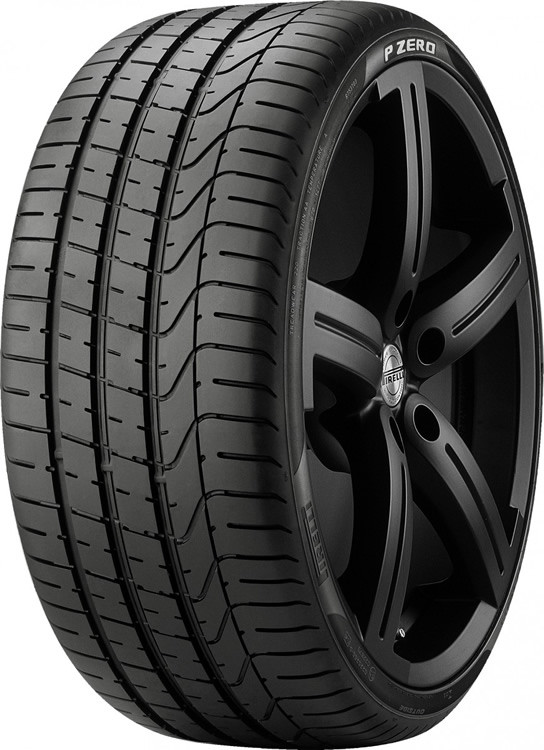 265/45R20 PIRELLI P-ZERO